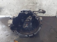 Переходник на механическая коробка передач коробка передач 5 передач swap audi a4 b5 1.9 tdi duk Недорого, фото thumb