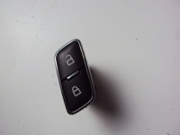 фото thumb №1, Панель замка лівий перед ford edge mk2 2015-