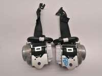 фото thumb №5, Mini countryman f60 ремни безопасности задняя 2016-