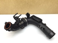 фото thumb №1, Renault captur ii lift 1.0 tce шланг труба повітрозабірник повітря інтеркулер