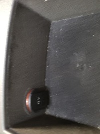 фото thumb №12, Тунель середній консоль кронштейн na чашка роз'єм aux audi a4 b8 8k a5 8t оригінальний номер