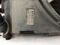 фото thumb №7, Renault thalia ii 1.2 16v набор комплект радиатор wody кондиционер 8200156548