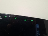 Капот bmw 3 gt 3gt f34 Оригинал, фото thumb