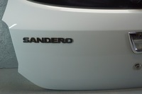 фото thumb №6, Крышка багажника зад dacia sandero ii stepway ov369