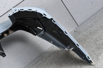 фото thumb №11, Bmw x3m f97 x3 lci рестайлинг бампер задний зад m-power m цвет c4p