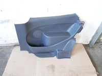 фото thumb №1, Обшивка багажника правый задняя renault twingo ii phi