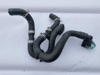 фото thumb №1, Toyota sienna 2.5 hybrid xse limited труба шланг 2023-