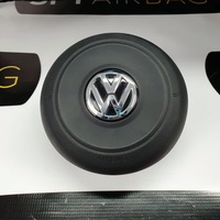 фото thumb №6, Vw sportsvan панель консоль подушки ремені подушка безпеки