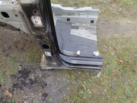 фото thumb №2, Лонжерон фартух чверть alfa romeo giulietta ліва передня 601/b