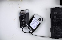 Vw passat b8 fl 2.0tsi набір пусковий czp Недорого, фото thumb