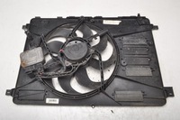 фото thumb №1, Volvo s60 ii вентилятор радиатора 31293778