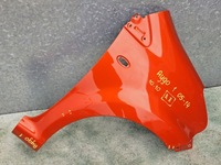 фото thumb №7, Крыло передний левый / правый перед toyota aygo 1 2005-14