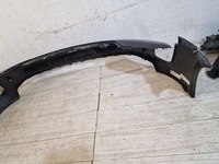 фото thumb №9, Бампер перед передний porsche taycan 9j 9j1 gts