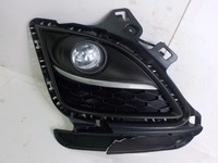 фото thumb №1, Mazda 6 ii gh противотуманная фара правый перед передний