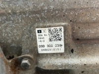 фото thumb №8, Коробка передач передач автоматична audi q7 4l 2008 3.0 tdi 09d300039k