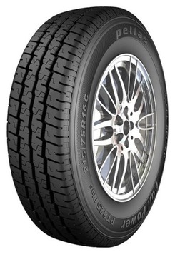 OPONA dostawcza 205/65R15C 102T PT825P PETLAS