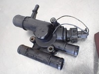 фото thumb №1, Корпус термостата renault trafic ii 1.9