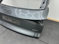 Audi q5 3 8m 2024r-- кришка багажника багажника задні задня Ціна, фото thumb
