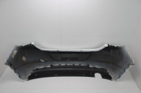 фото thumb №10, Бампер задняя задний opel astra j 09-12r hb