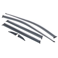 фото thumb №5, Szt. захист обдув віконний дефлектор сонцезахисний захист