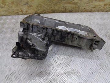 фото thumb №7, Поддон поддон масляная nissan navara d40 pathfinder r51 2.5 dci 2005- ac46500
