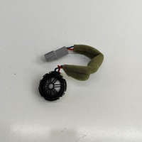 фото thumb №1, Land rover range rover evoque l538 2017 левая сторона динамик дверь передних