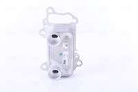 фото thumb №12, Nissens радиаторов масла bmw 91151