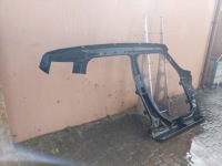 фото thumb №5, Mini countryman r60 обшивка блок двигателя левый перед передний средний порог