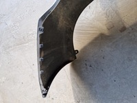 фото thumb №7, Hyundai ix35 10- накладка спойлер дифузор бампера заднього задня 86612-2y000