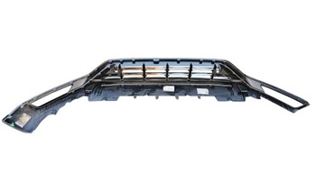 фото thumb №11, Решітка решітка бампера накладка volvo xc90 ii рестайлінг r-design 32345457 оригінал