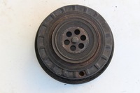 фото thumb №1, Шкив коленчатого вала man d0843