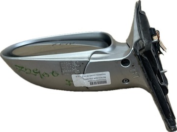 фото thumb №14, Kia carnival i рестайлинг 01-05r зеркало левая электрические 7 pin