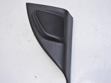 фото thumb №6, Трикутник захист дзеркало динамік ліва volvo v70 iii