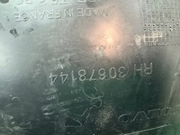 фото thumb №11, Подкрылок правое передние перед 30678144 volvo v50 s40 ii 04-