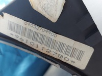 фото thumb №12, Спідометр  манометр peugeot 405 5641ct