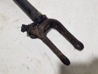 Амортизатор перед левый правый mercedes ml w164 gl x164 с Разборки, фото thumb