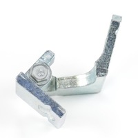 фото thumb №9, Петля нижний левый дверь перед alfa romeo stelvio giulia