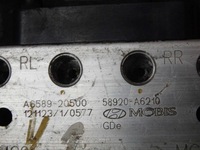 фото thumb №6, Kia ceed ii насос abs 61589-45200 a6589-20500 2014