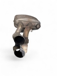 фото thumb №6, Porsche 911 991 гаситель выхлоп 99111146503