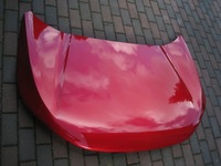 фото thumb №10, Капот honda crv v 2018-2023r оригинал