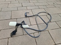 фото thumb №1, Chevrolet captiva омыватель лампа заглушки шланги помпа комплект