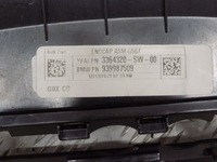 фото thumb №5, Bmw g05 x5 решётка обдув задняя 9399875