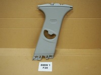 фото thumb №1, Захист стійка права bmw f20