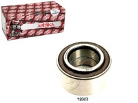 Купить Комплект - набор подшипник колеса [ashika], фото thumb