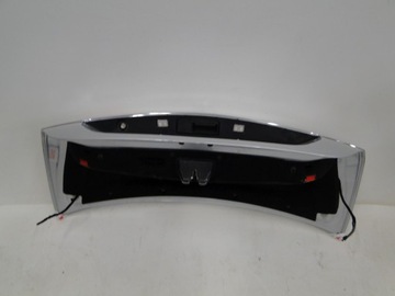 фото thumb №12, Mercedes s класс 222 w222 крышка багажника задняя