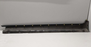фото thumb №6, Планка накладка пороговая порога правая 30655190 volvo xc90 02-06r дорестайлинг
