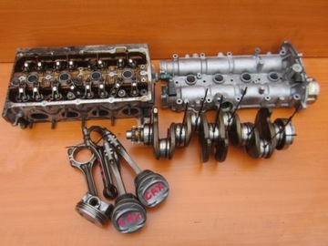 фото thumb №9, Vw audi seat skoda 1.4 tsi tfsi cax вали розподільний вал корпус 03c103475cd