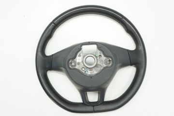 фото thumb №11, Vw golf vii рестайлинг 17r руль мультифункция круиз-контроль 5g0419091gb