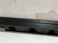 фото thumb №7, Rav4 v захист молдинг поріг ліва