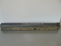 фото thumb №1, Молдинг накладка порог правая kia sorento i